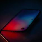 Blackberry Bold 10 HD Wallpaper